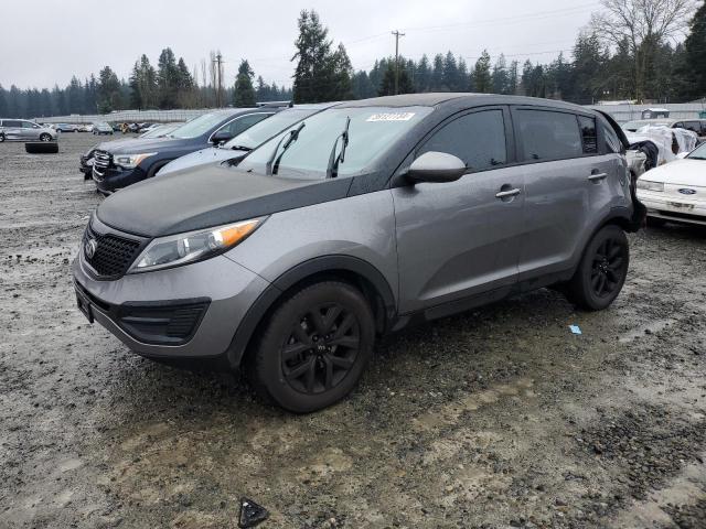 KIA SPORTAGE 2016 kndpb3ac4g7856972