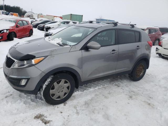 KIA SPORTAGE L 2016 kndpb3ac4g7862688