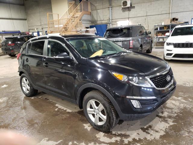 KIA SPORTAGE L 2016 kndpb3ac4g7862786