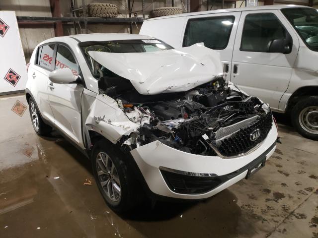 KIA SPORTAGE L 2016 kndpb3ac4g7871732