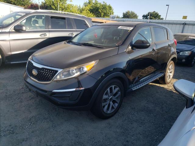 KIA SPORTAGE 2016 kndpb3ac4g7873349