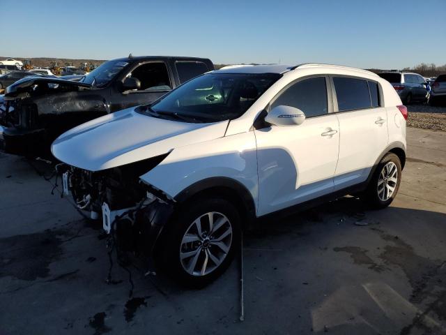 KIA SPORTAGE 2014 kndpb3ac5e7550036