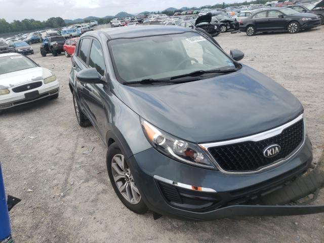 KIA SPORTAGE B 2014 kndpb3ac5e7561618