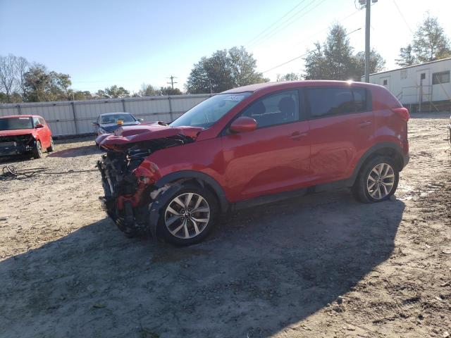 KIA SPORTAGE B 2014 kndpb3ac5e7563336