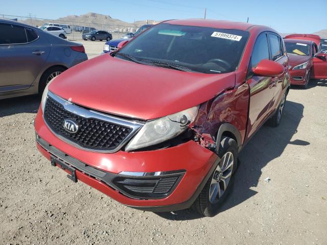 KIA SPORTAGE B 2014 kndpb3ac5e7564843