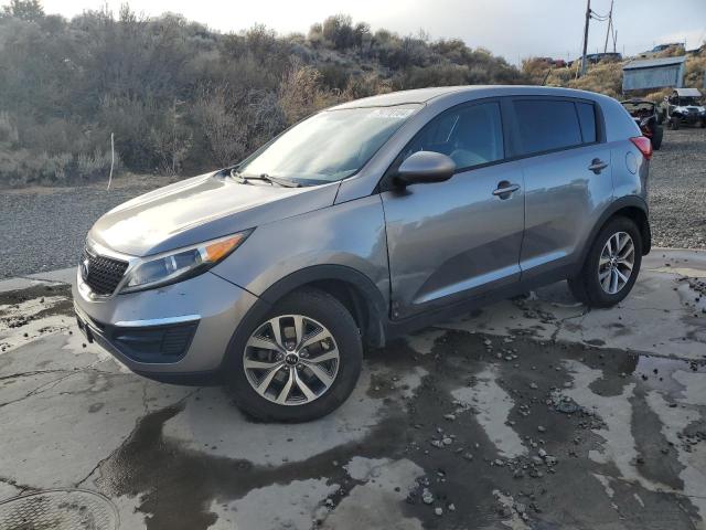 KIA SPORTAGE B 2014 kndpb3ac5e7575096