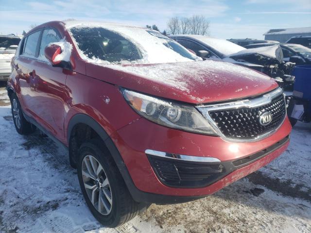 KIA SPORTAGE B 2014 kndpb3ac5e7578256