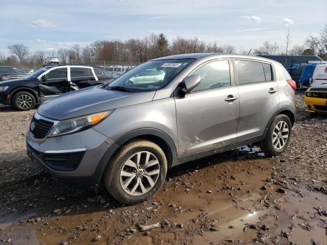 KIA SPORTAGE B 2014 kndpb3ac5e7585983