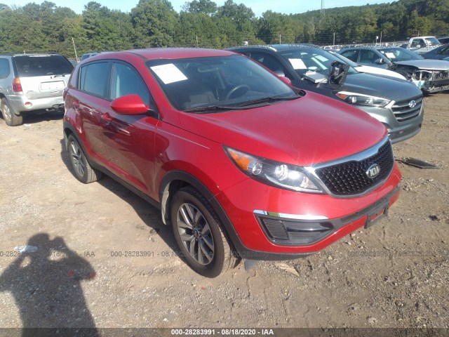 KIA SPORTAGE 2014 kndpb3ac5e7589273