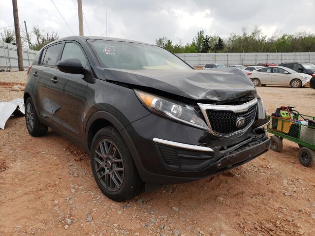 KIA SPORTAGE B 2014 kndpb3ac5e7596482