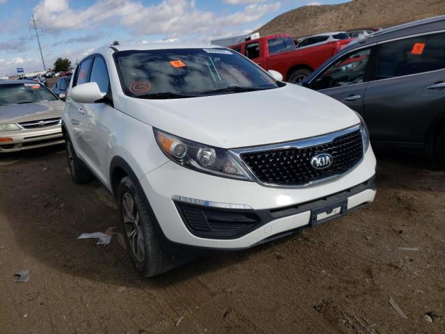 KIA SPORTAGE B 2014 kndpb3ac5e7600353