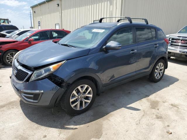 KIA SPORTAGE 2014 kndpb3ac5e7603320