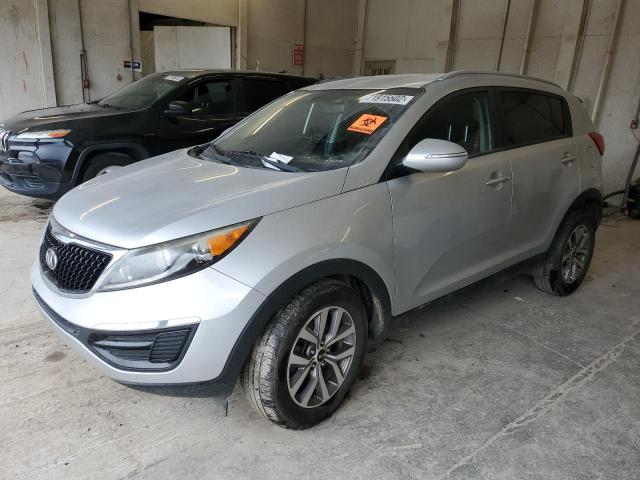 KIA SPORTAGE B 2014 kndpb3ac5e7606265