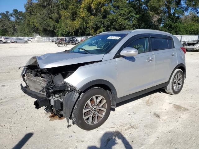 KIA SPORTAGE 2014 kndpb3ac5e7611174