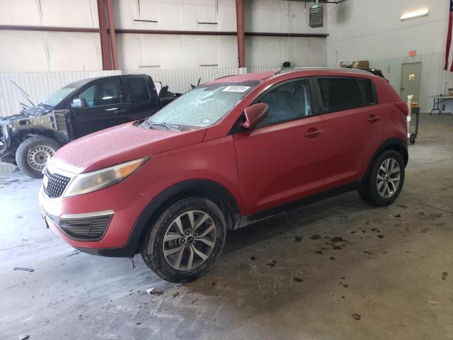 KIA SPORTAGE 2014 kndpb3ac5e7615578