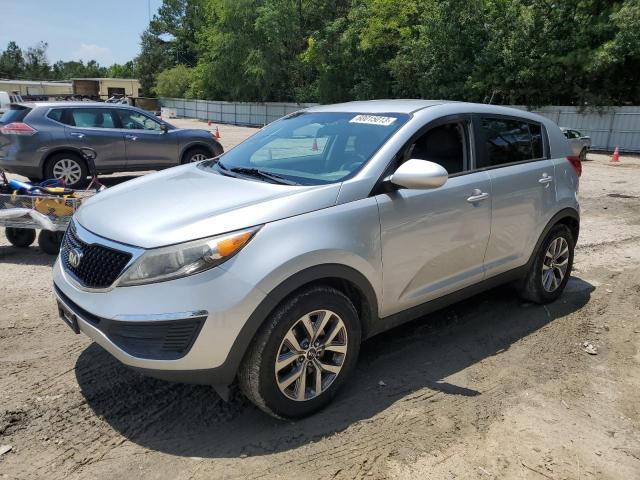 KIA SPORTAGE B 2014 kndpb3ac5e7628430