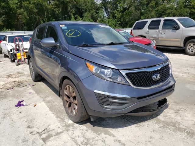 KIA SPORTAGE B 2014 kndpb3ac5e7631604