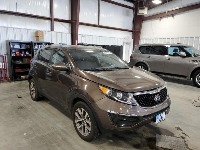 KIA SPORTAGE B 2014 kndpb3ac5e7636804