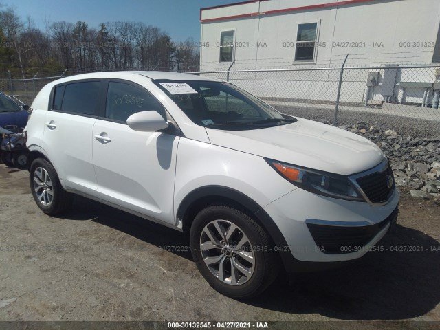 KIA SPORTAGE 2014 kndpb3ac5e7651416