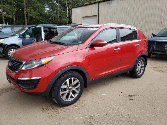 KIA SPORTAGE B 2014 kndpb3ac5e7662819