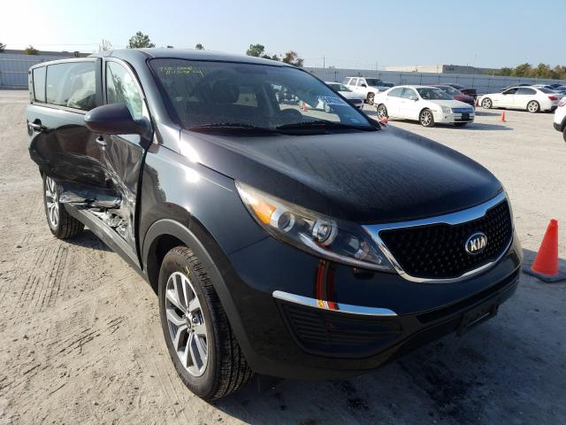 KIA SPORTAGE L 2015 kndpb3ac5f7671487