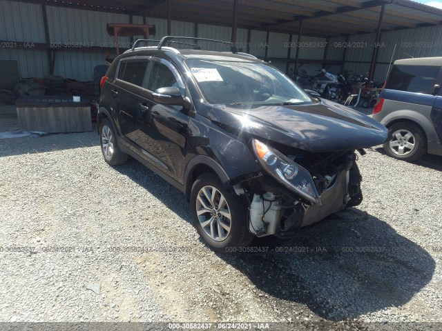 KIA SPORTAGE 2015 kndpb3ac5f7672882