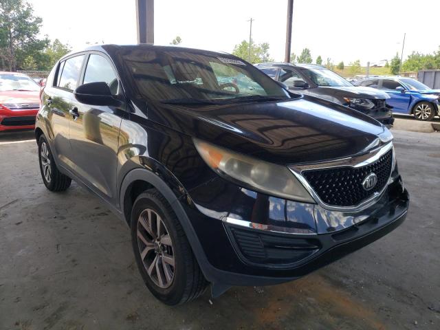 KIA SPORTAGE L 2015 kndpb3ac5f7673563