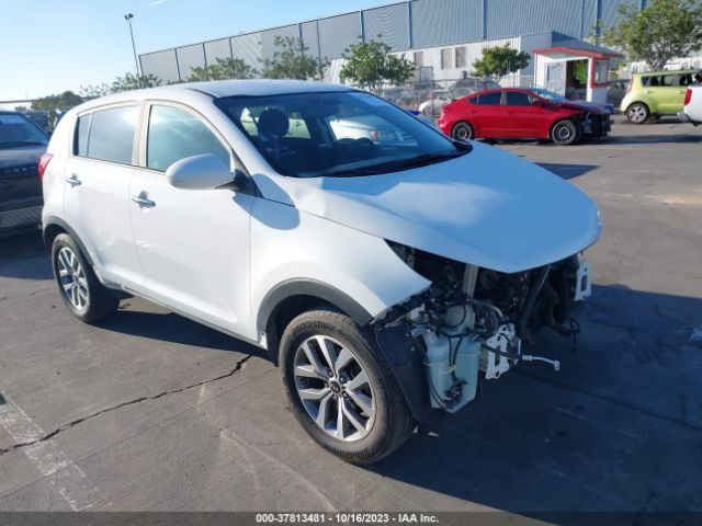 KIA SPORTAGE 2015 kndpb3ac5f7678052