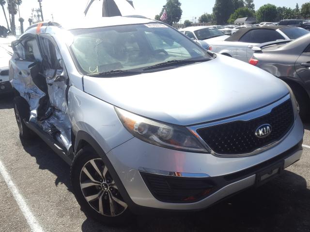 KIA SPORTAGE L 2015 kndpb3ac5f7678732