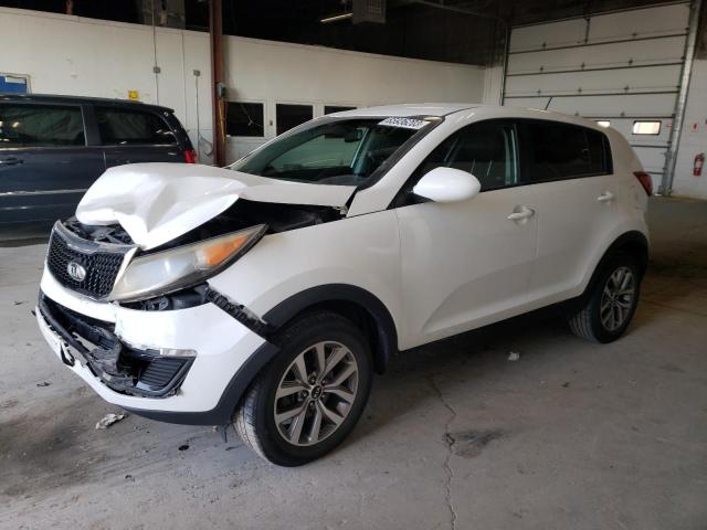 KIA SPORTAGE L 2015 kndpb3ac5f7683316