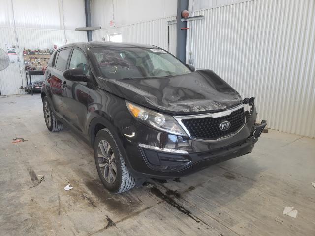 KIA SPORTAGE L 2015 kndpb3ac5f7687382