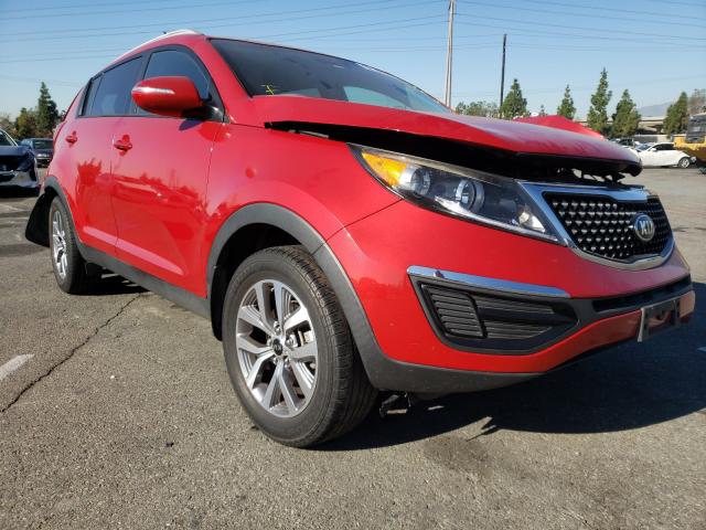 KIA SPORTAGE L 2015 kndpb3ac5f7698088