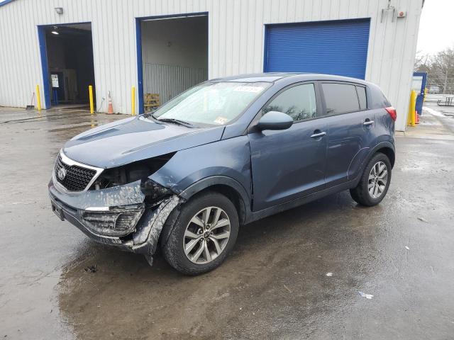 KIA SPORTAGE 2015 kndpb3ac5f7698771