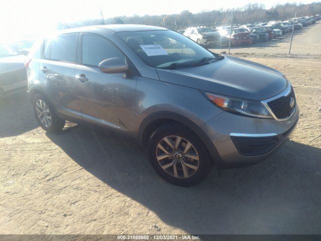 KIA SPORTAGE 2015 kndpb3ac5f7698818