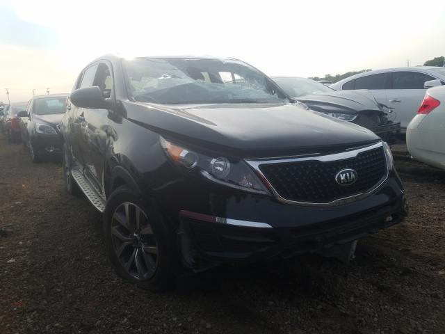 KIA SPORTAGE L 2015 kndpb3ac5f7698852