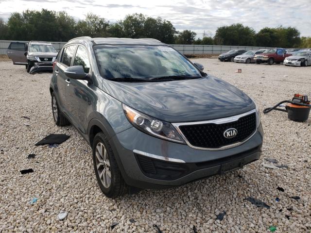 KIA SPORTAGE L 2015 kndpb3ac5f7698902