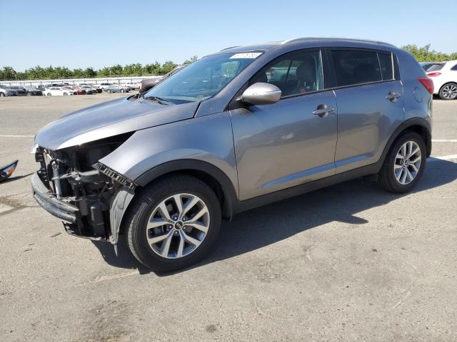 KIA SPORTAGE L 2015 kndpb3ac5f7699872