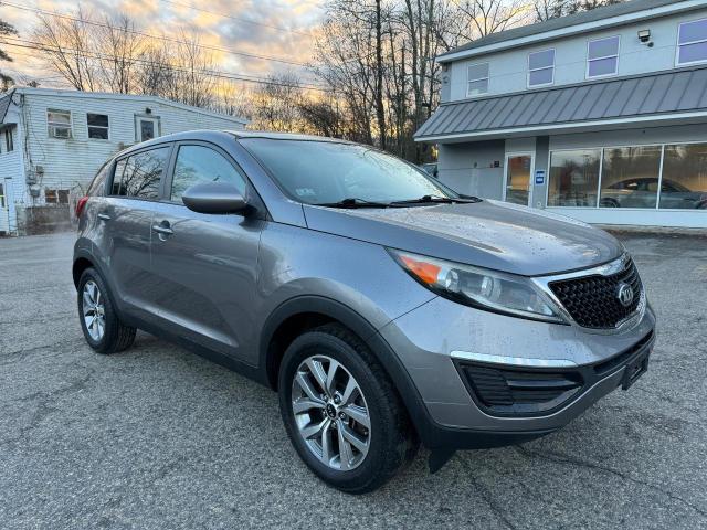 KIA SPORTAGE 2015 kndpb3ac5f7703323