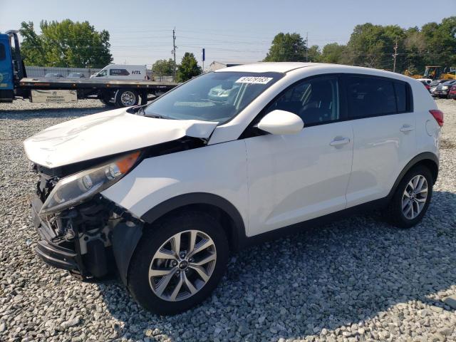 KIA SPORTAGE L 2015 kndpb3ac5f7703645