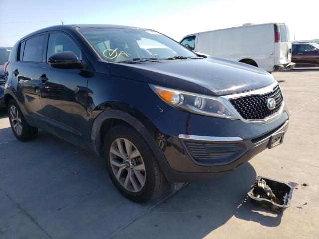 KIA SPORTAGE 2015 kndpb3ac5f7706402