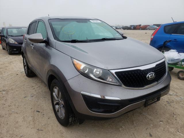 KIA SPORTAGE L 2015 kndpb3ac5f7710062