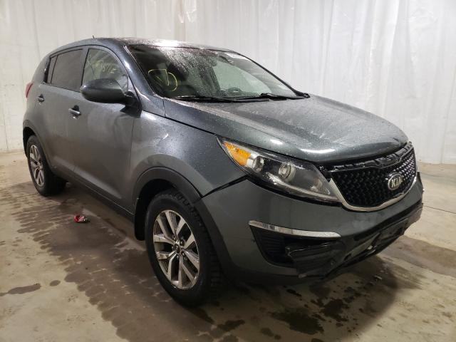 KIA SPORTAGE L 2015 kndpb3ac5f7710577