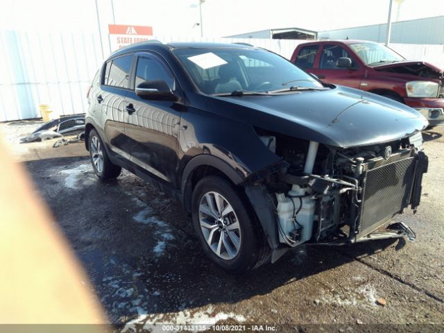 KIA SPORTAGE 2015 kndpb3ac5f7712183