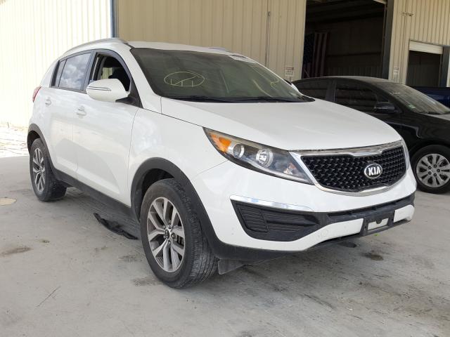 KIA SPORTAGE L 2015 kndpb3ac5f7713432