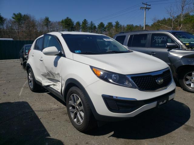 KIA SPORTAGE L 2015 kndpb3ac5f7717318