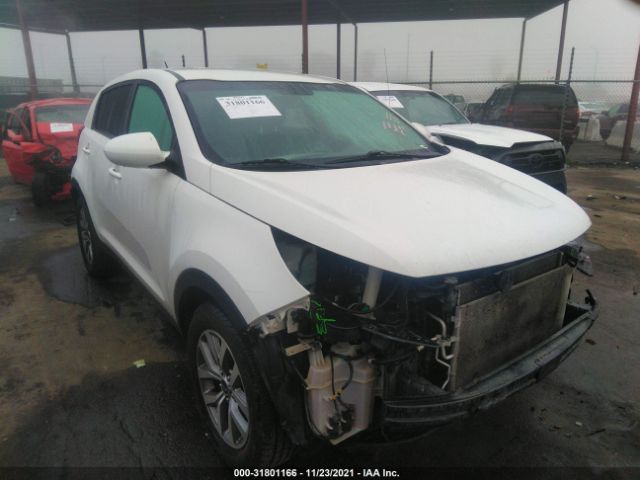 KIA SPORTAGE 2015 kndpb3ac5f7721658