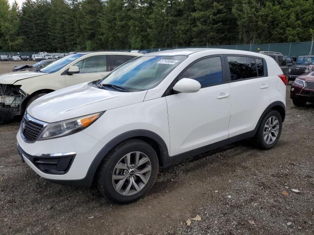 KIA SPORTAGE 2015 kndpb3ac5f7723233