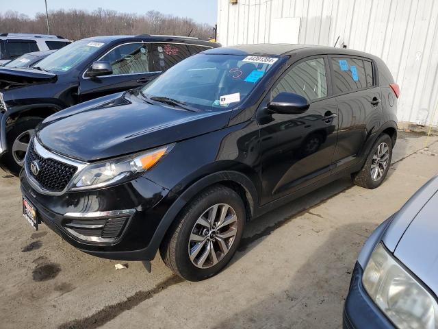 KIA SPORTAGE 2015 kndpb3ac5f7727542