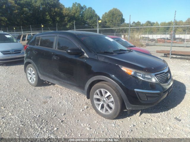 KIA SPORTAGE 2015 kndpb3ac5f7728674