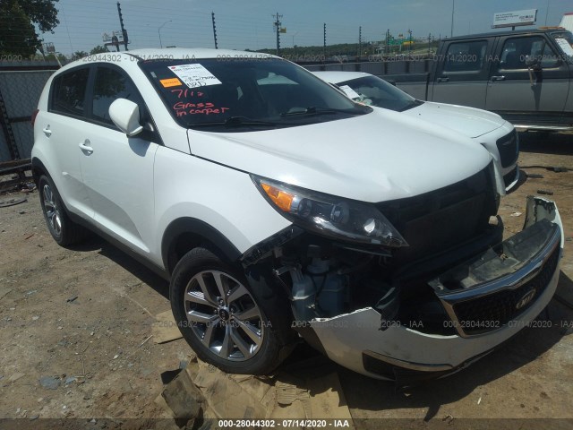 KIA SPORTAGE 2015 kndpb3ac5f7730828